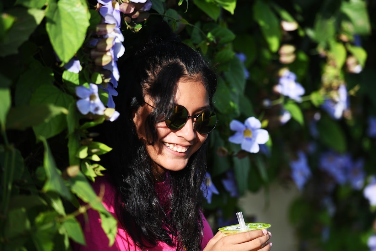 Women's nutrition and wellness